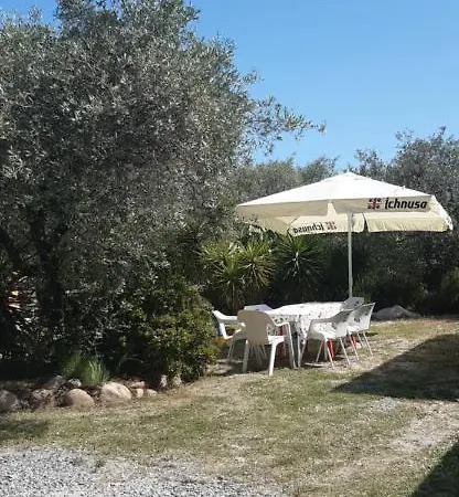 Pensionat Camere Private 1 2 3 Pula Pula