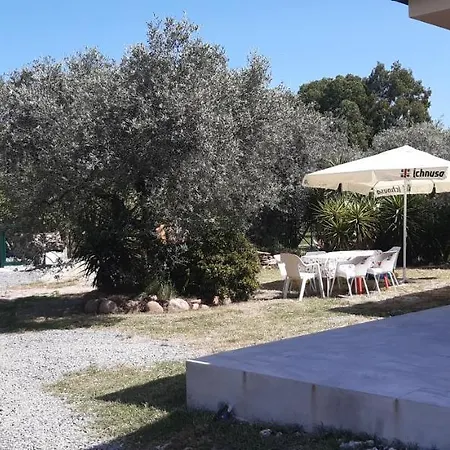 Pensionat Camere Private 1 2 3 Pula