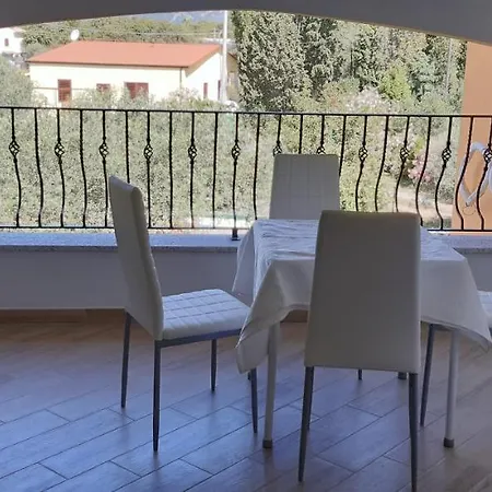 Guest house Camere Private 1 2 3 Pula