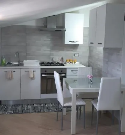 Camere Private 1 2 3 Pula Guest house