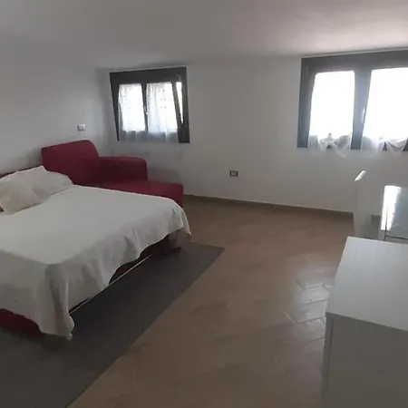 Pensionat Camere Private 1 2 3 Pula *