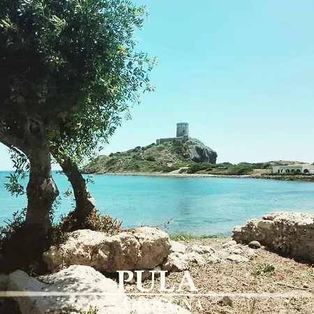 Guest house Camere Private 1 2 3 Pula