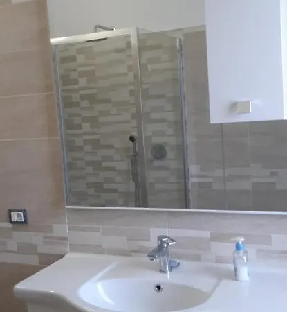 Pensionat Camere Private 1 2 3 Pula *