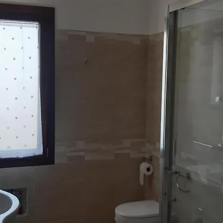 Camere Private 1 2 3 Pula Guest house