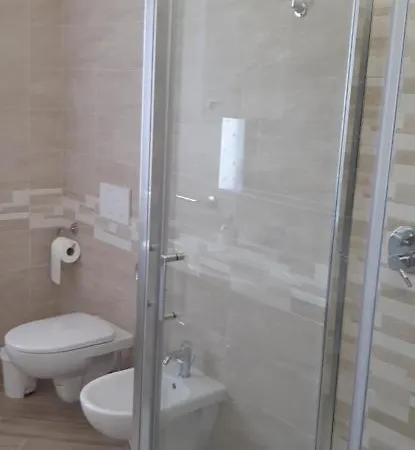Camere Private 1 2 3 Pula Guest house Pula