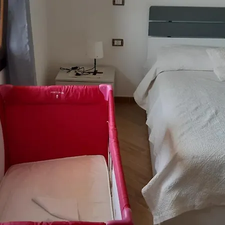Guest house Camere Private 1 2 3 Pula