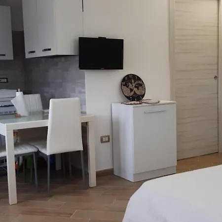 Pensionat Camere Private 1 2 3 Pula