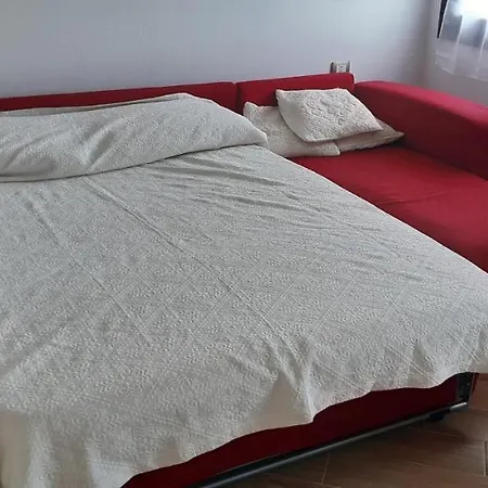 Camere Private 1 2 3 Pula Pensionat *