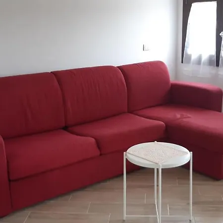 Guest house Camere Private 1 2 3 Pula